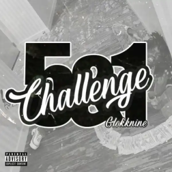Instrumental: Glokknine - 5&1 Challenge (Produced By Yung Tago & TnTXD)